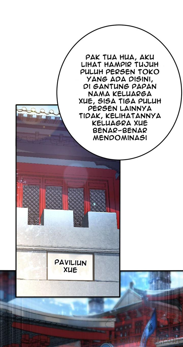 Martial Inverse Chapter 57 Gambar 8